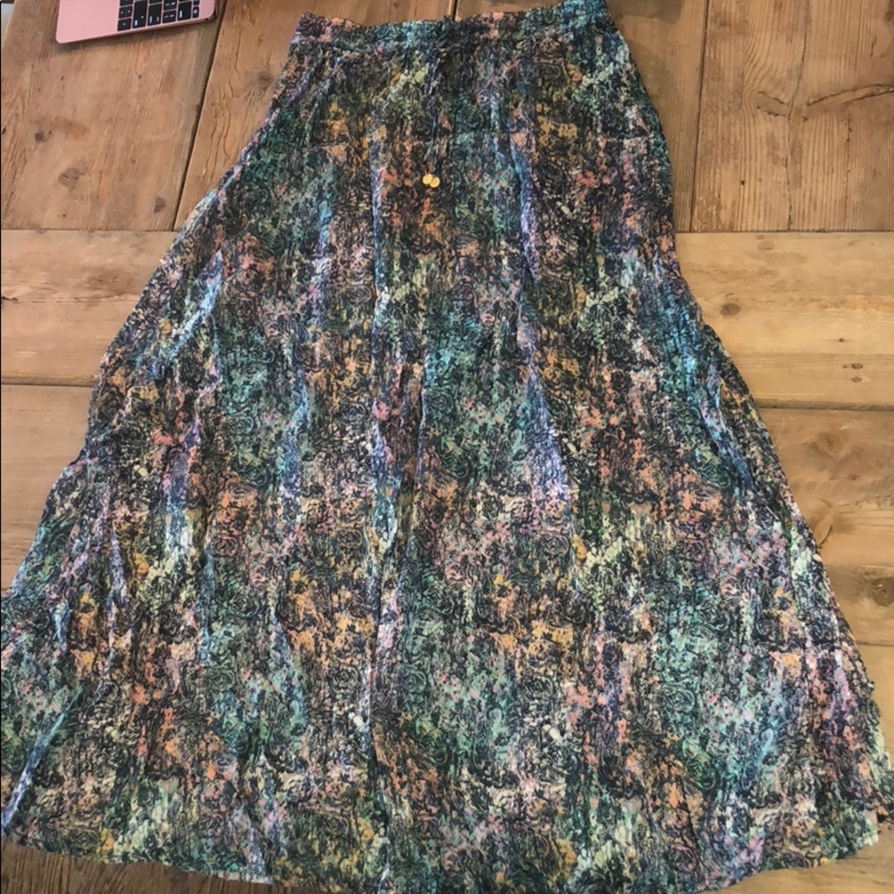 Insight Maxi Skirt